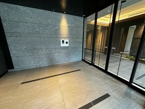 プラウドタワー梅田豊崎 501号室の物件内観写真